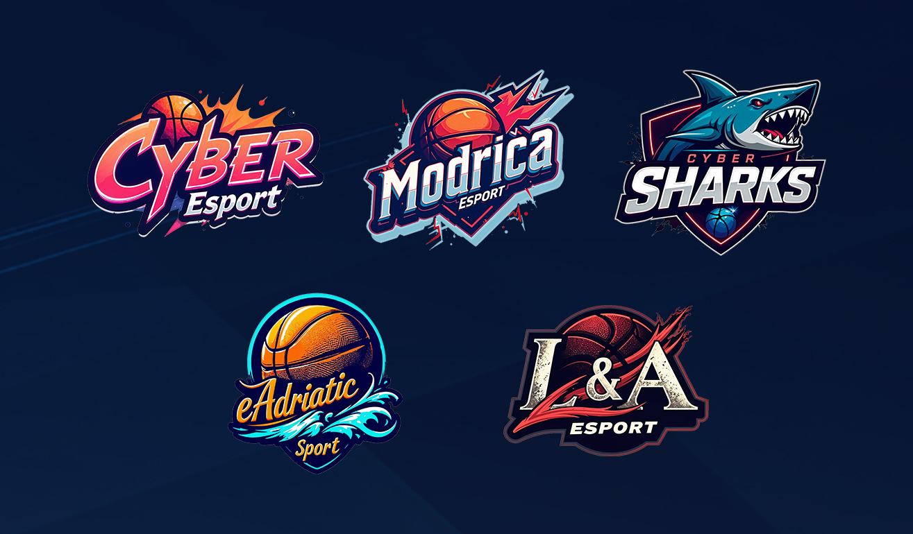 Official Teams Announced