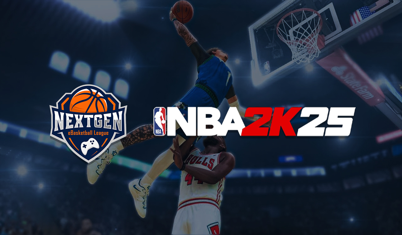 NextGen eBasketball Gears Up for New Season with Preseason Practice
