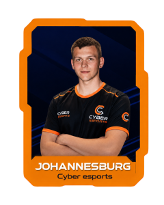 Johannesburg
