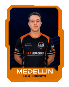 Medellin